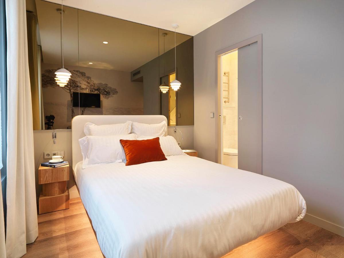 Le Katorze Hotel 파리 외부 사진